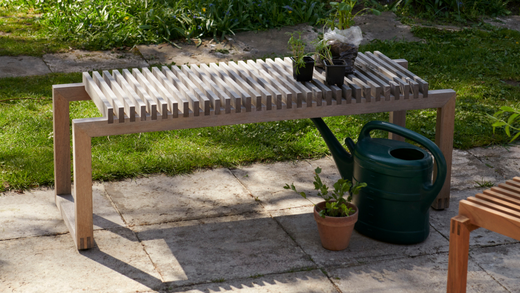 ディナミークボーテ　フェリーク　エクラ Skagerak by Fritz Hansen: Outdoor Cleaning Guide