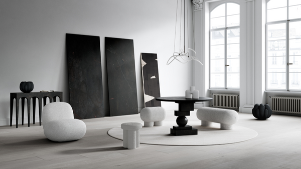 101 Copenhagen - Danish design meets Japanese minimalism at Batten Home