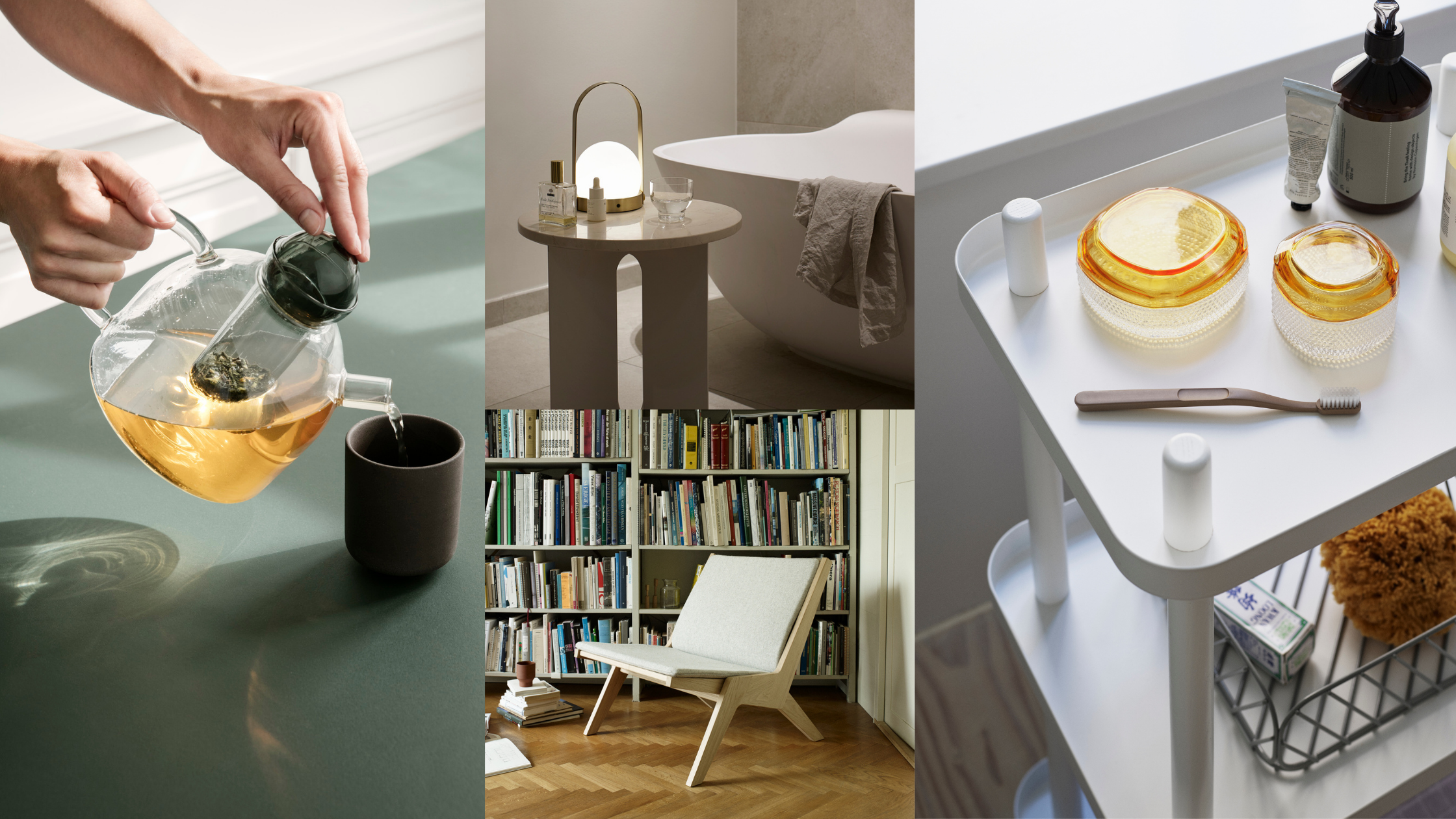 Best Gifts for Homebodies | Batten Home: Modern Home Decor