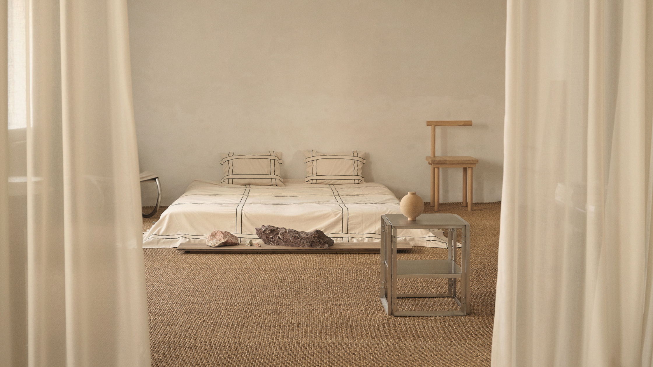 bedroom sanctuary must-haves