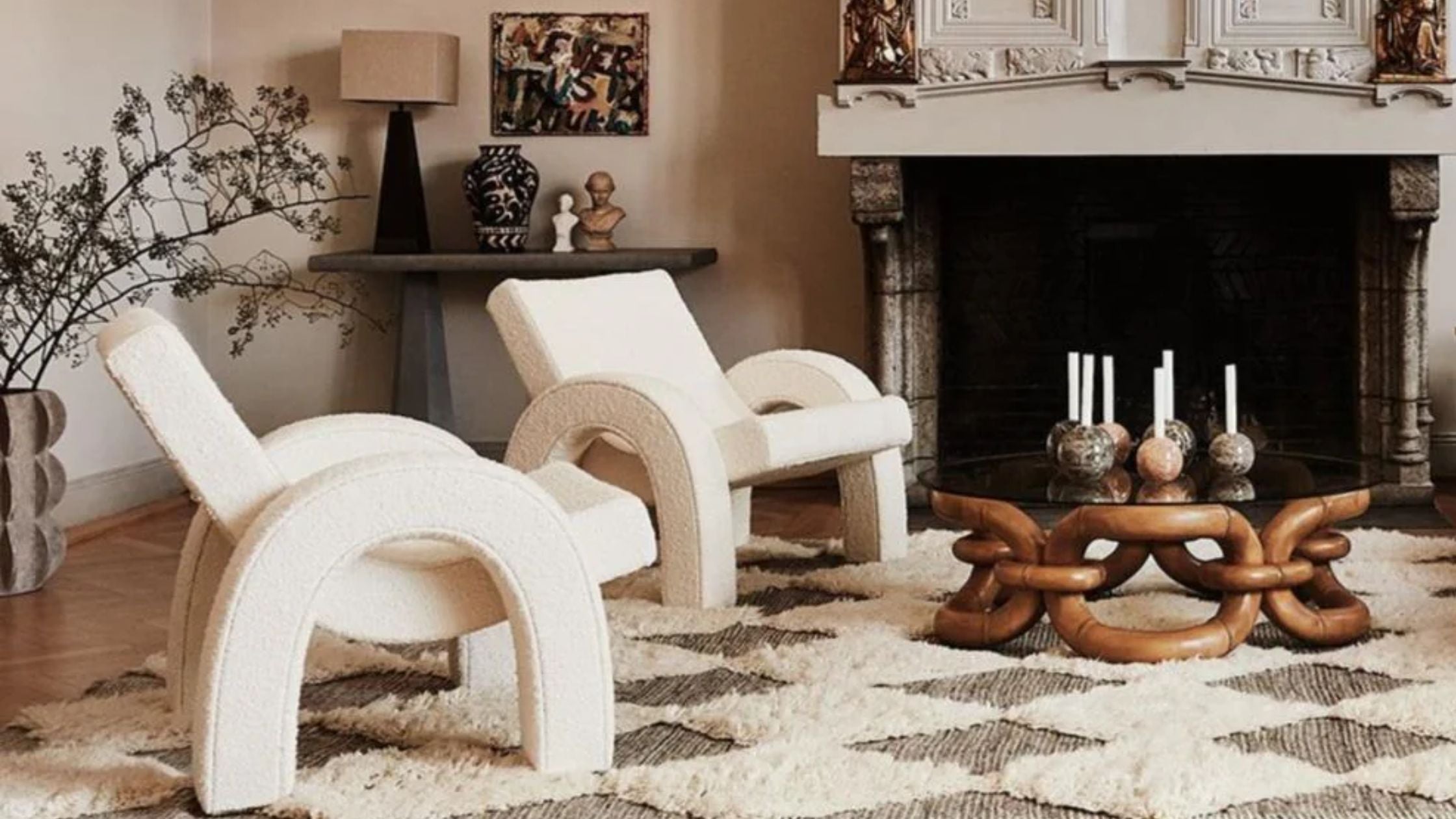 Meet Dusty Deco: Blending Scandinavian Values with Mediterranean Aesthetics