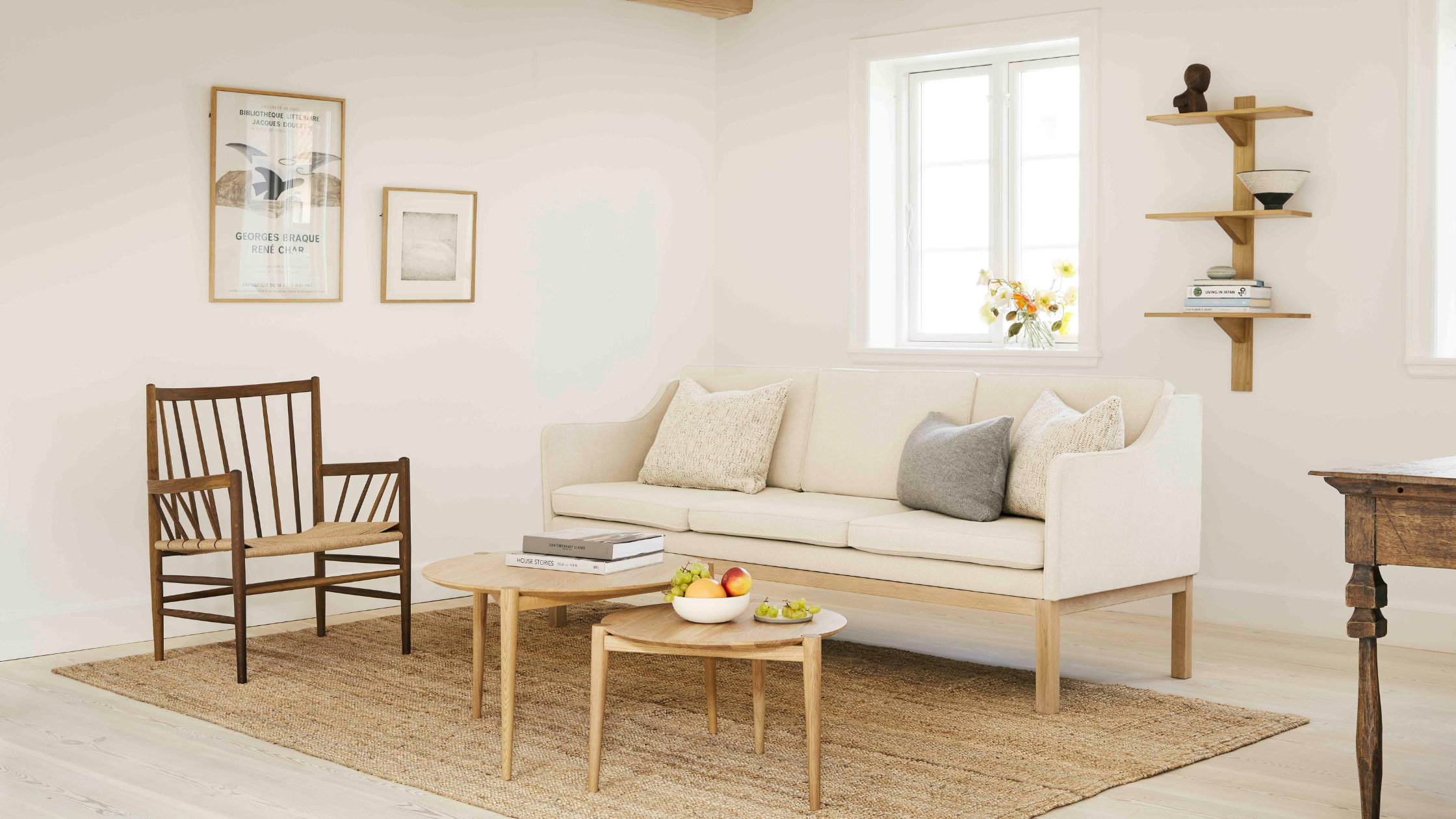 Introducing FDB Møbler: A Frontrunner of Danish Design Since 1942