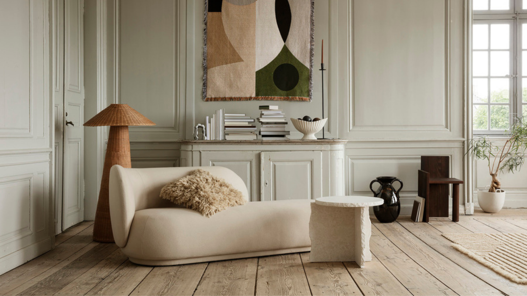 Fall Favorites from Ferm Living