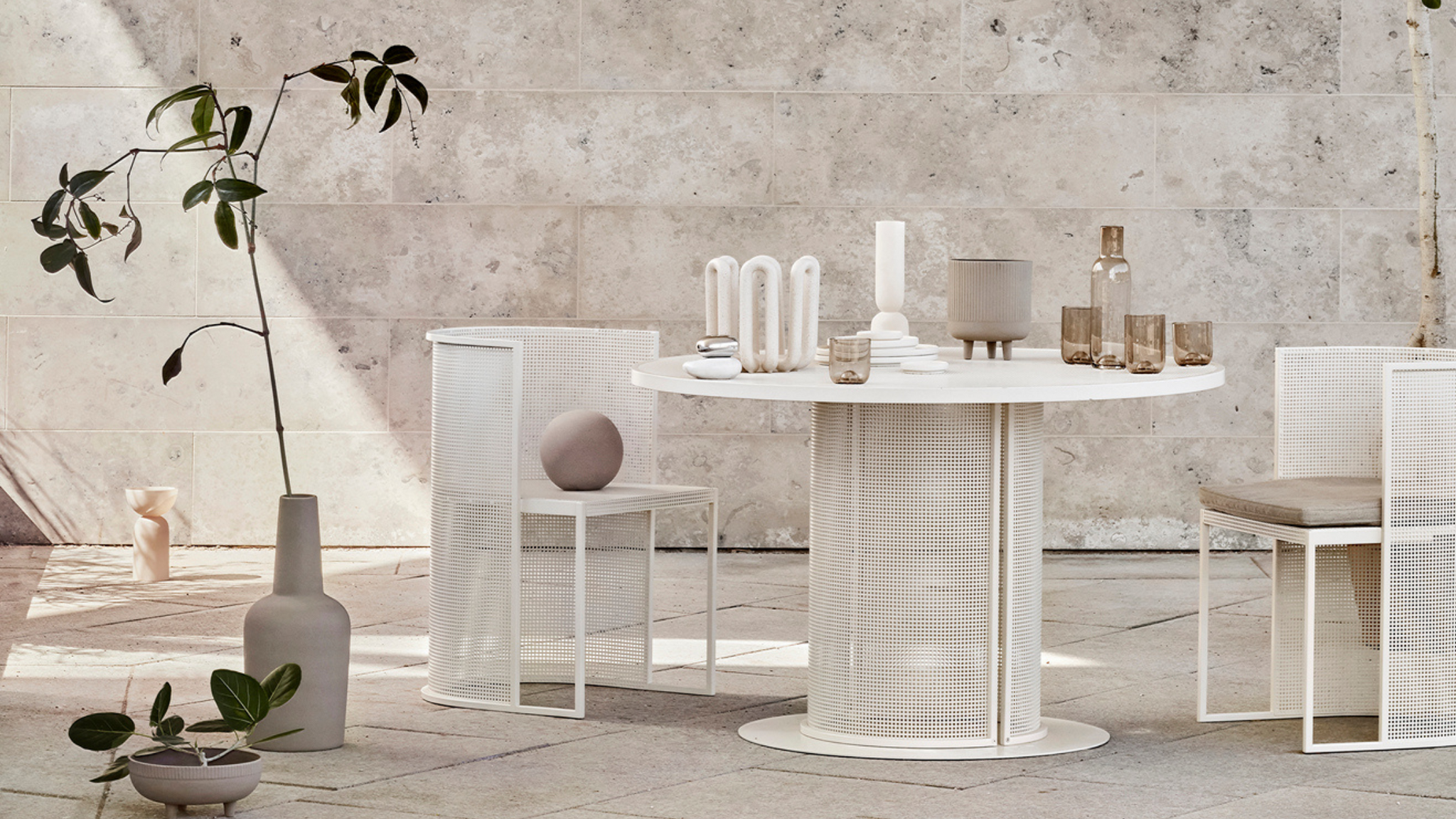 Kristina Dam Studio: 10 Years of Sculptural Minimalism Kristina Dam Studio: 10 Years of Sculptural Minimalism