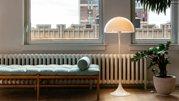 Louis Poulsen Lighting | Batten Home Modern Home Decor from Danish Design Brands