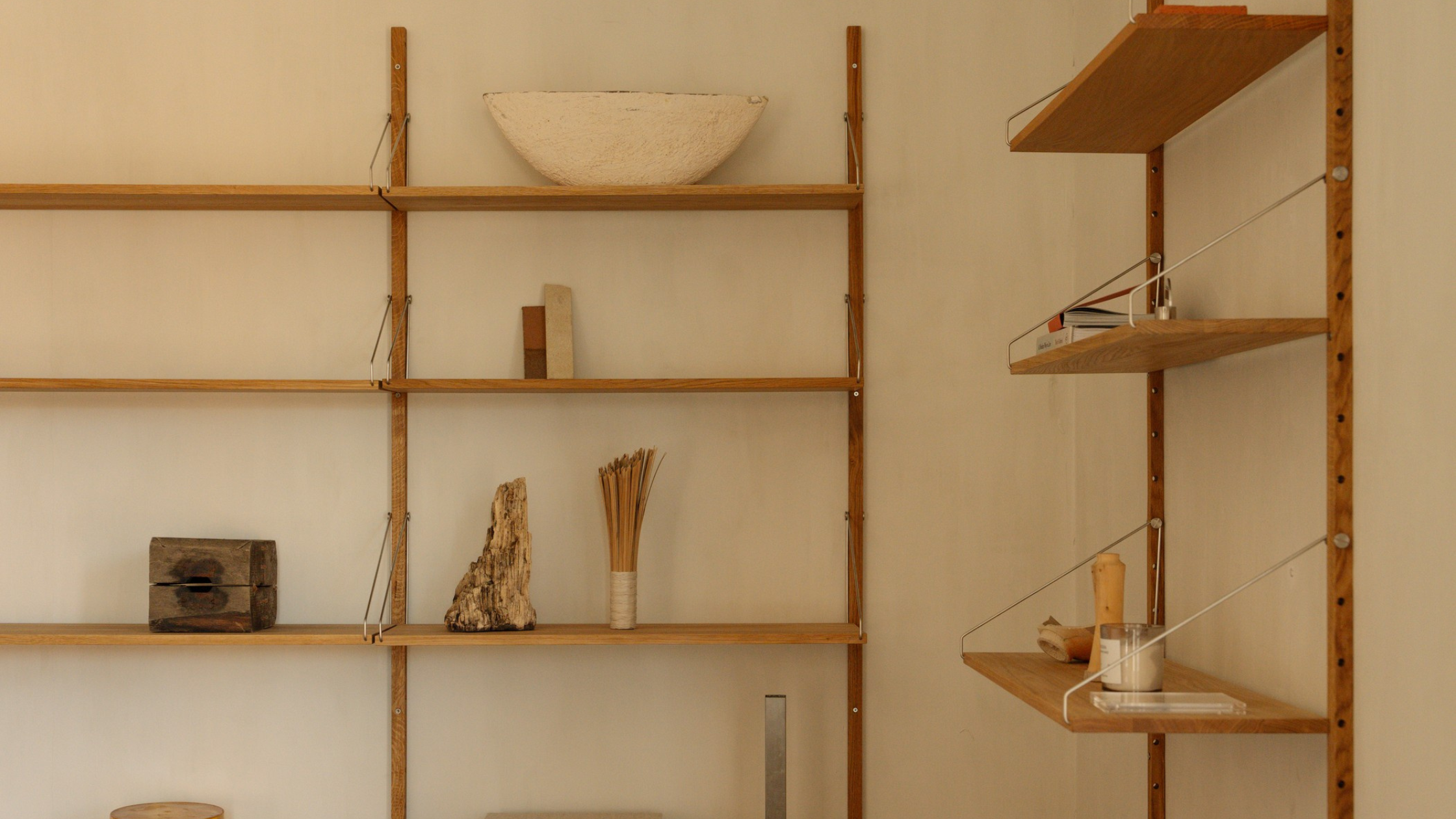 Modular Storage Systems