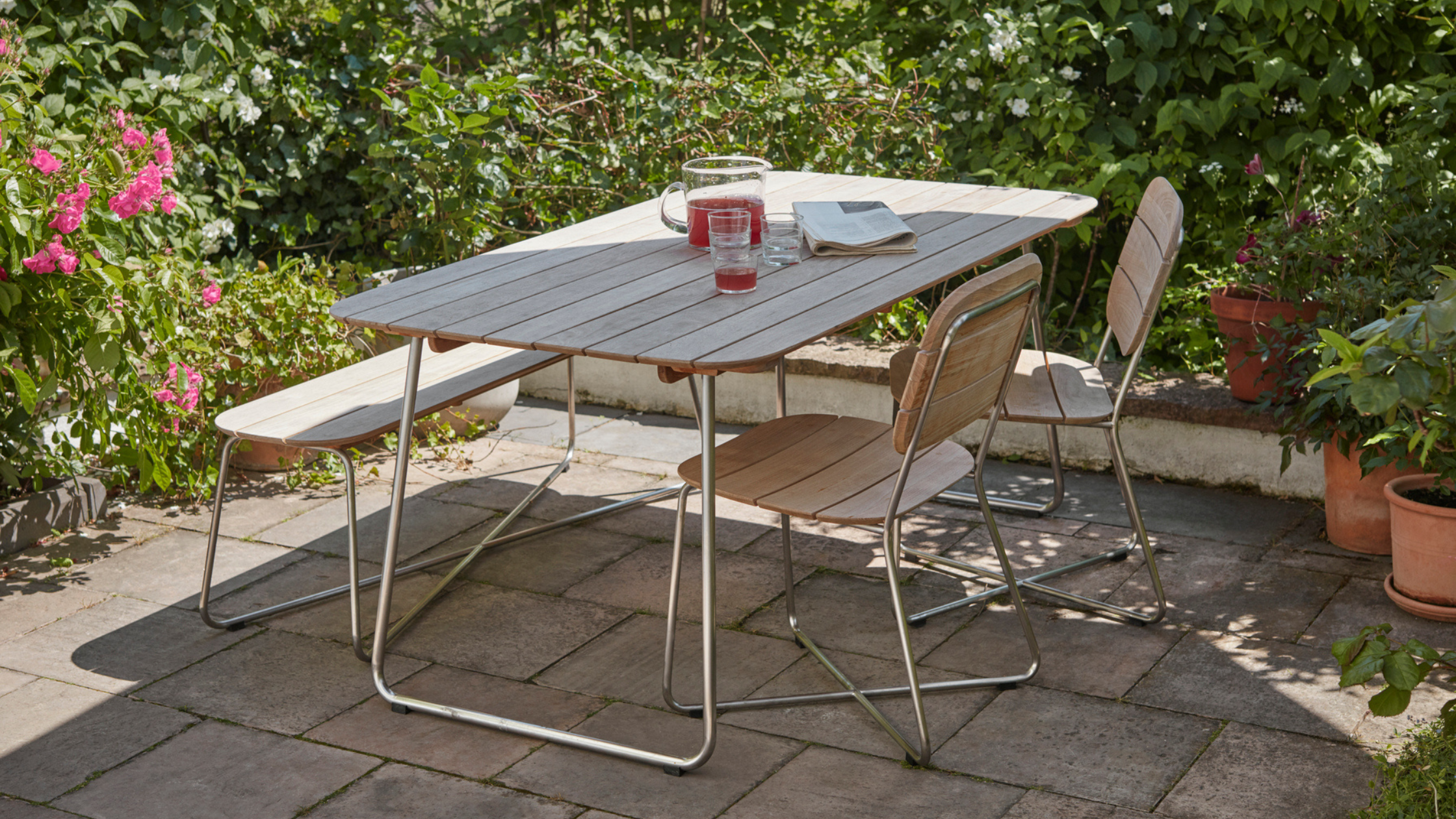 Skagerak Outdoor Furniture Favorites
