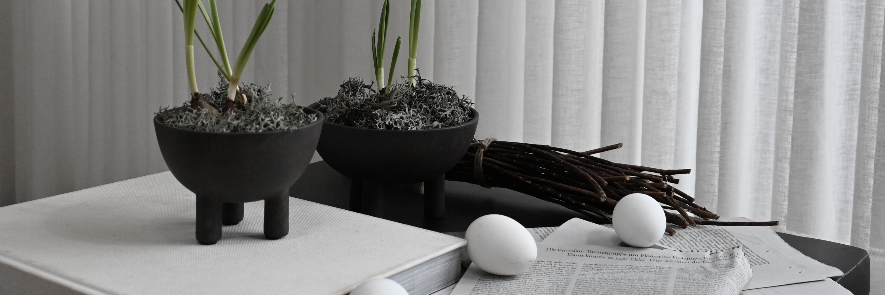 101 Copenhagen Bowls