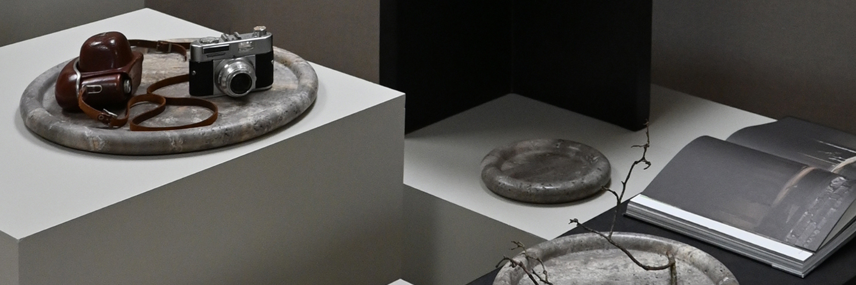 101 Copenhagen Trays