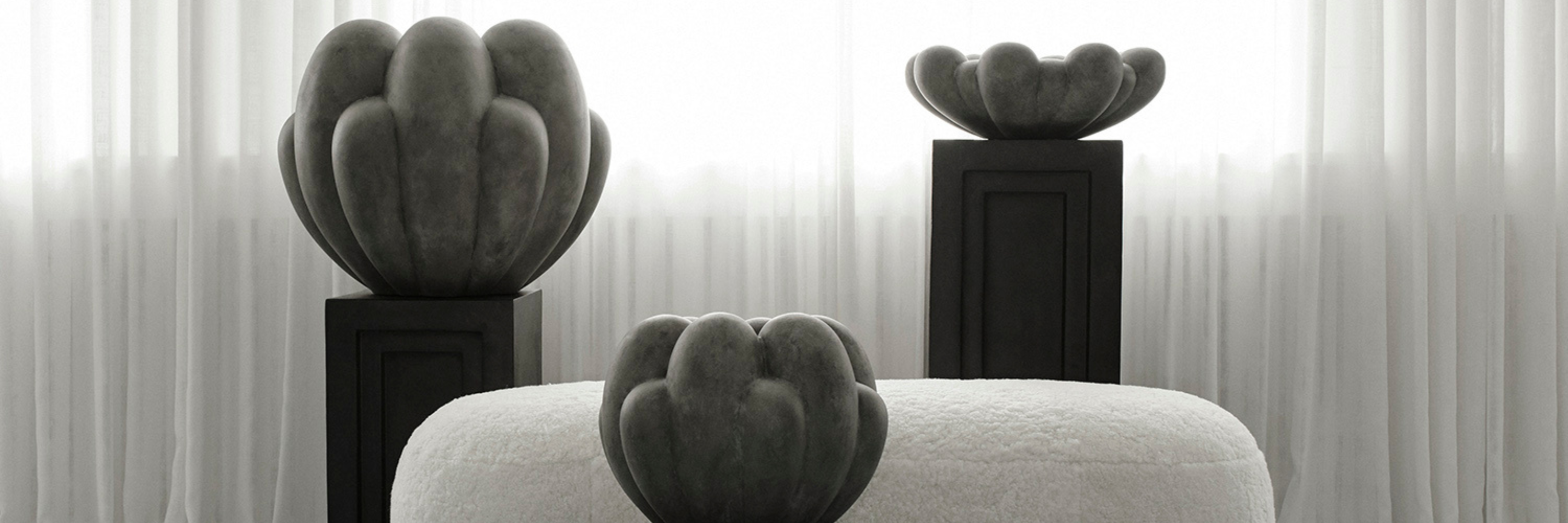 101 Copenhagen Vases