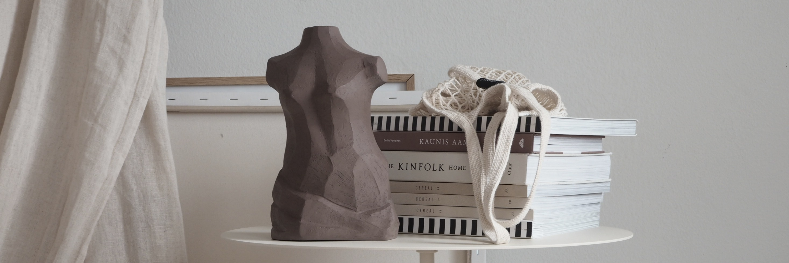 COOEE Design Sculptures