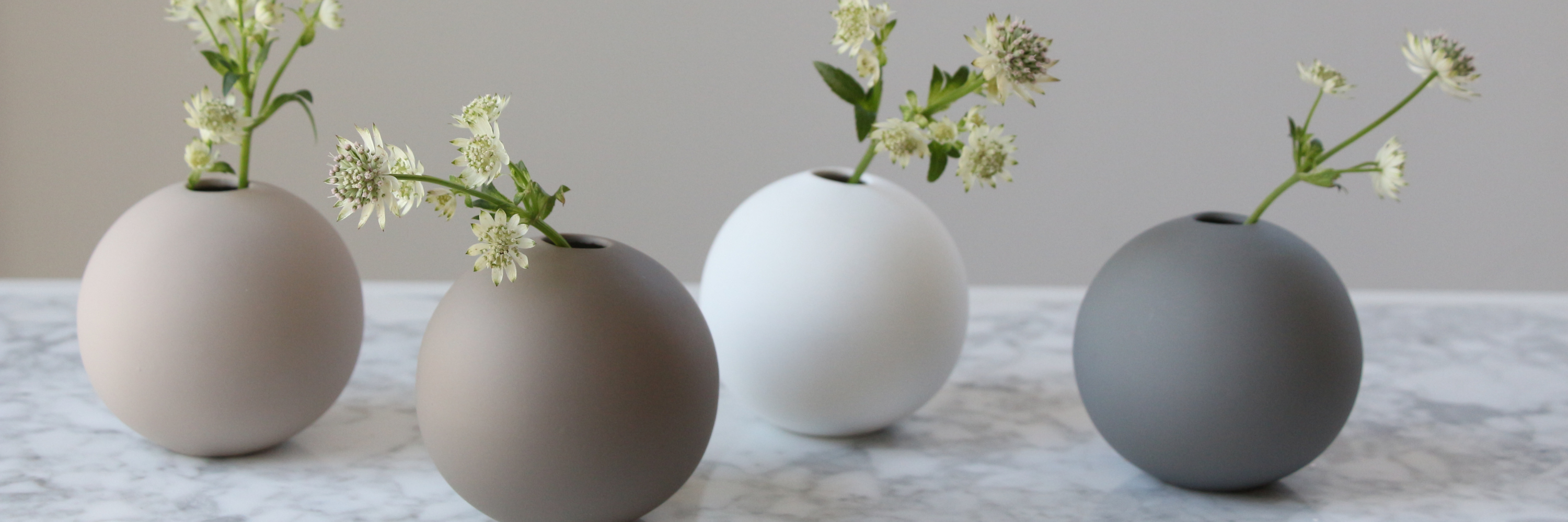 COOEE Design Vases