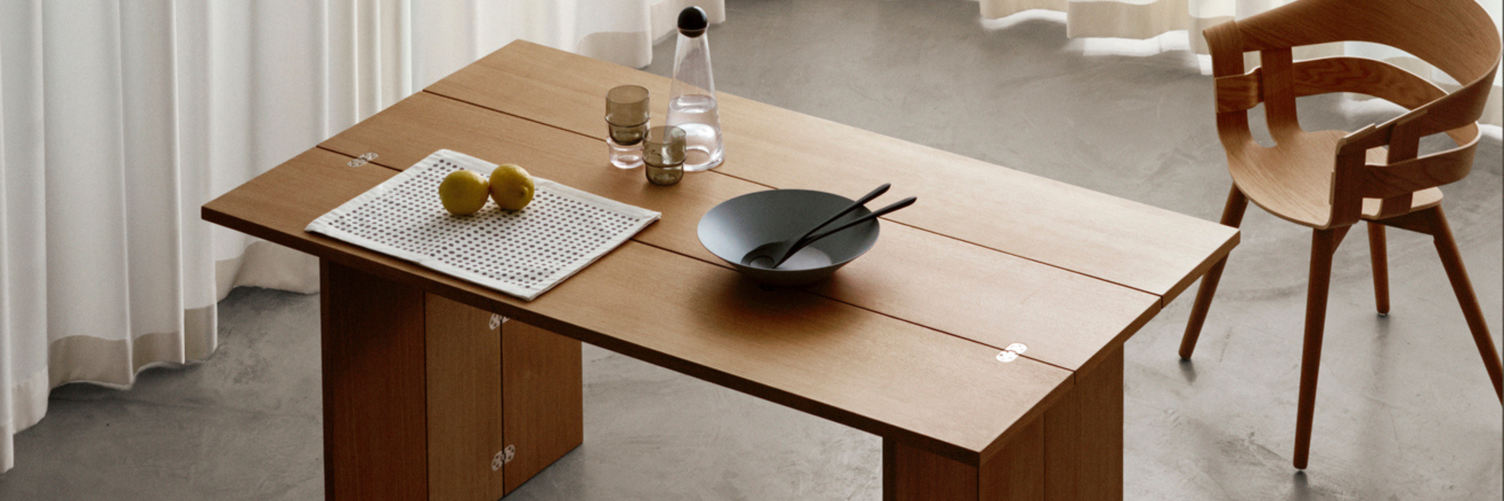 Design House Stockholm Furniture