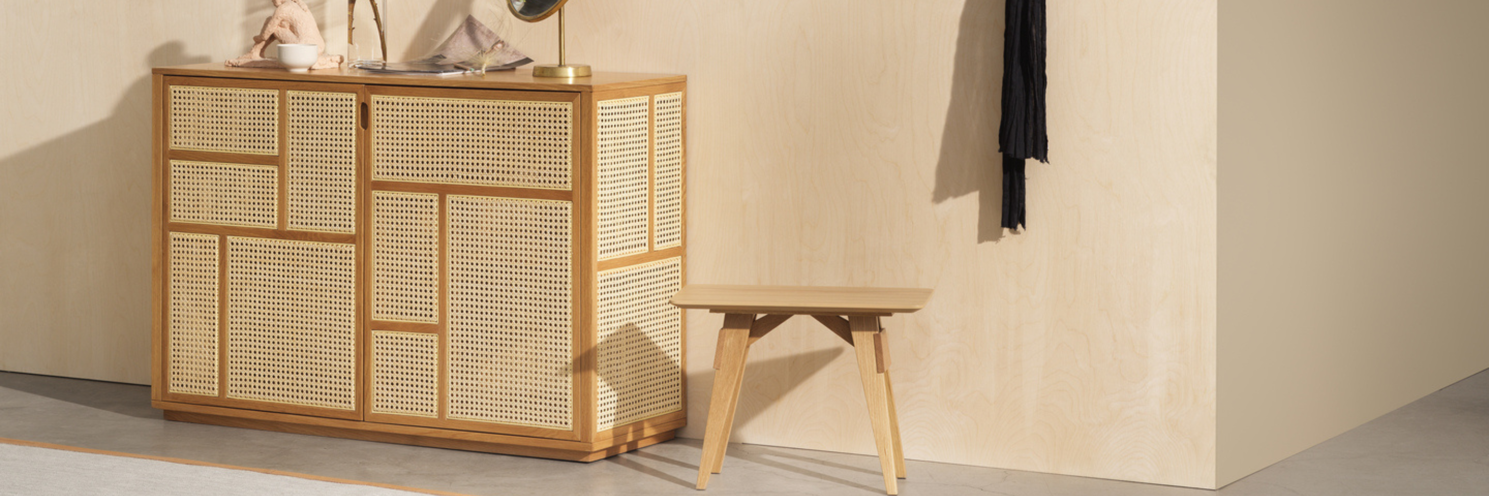 Design House Stockholm Storage & Shelving