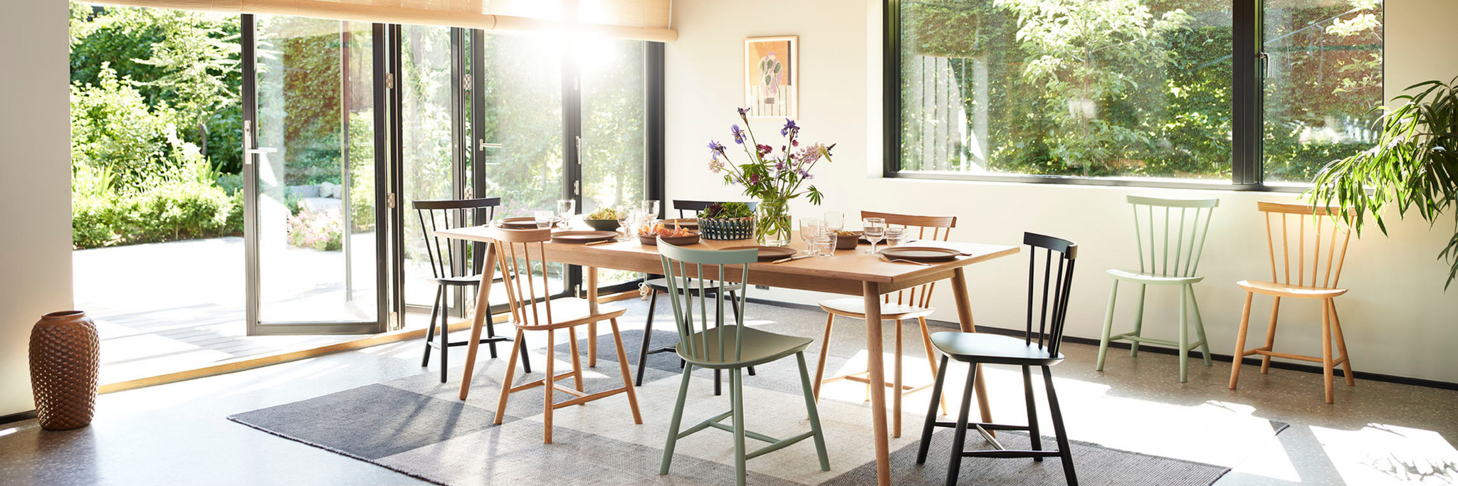 FDB Møbler | Batten Home