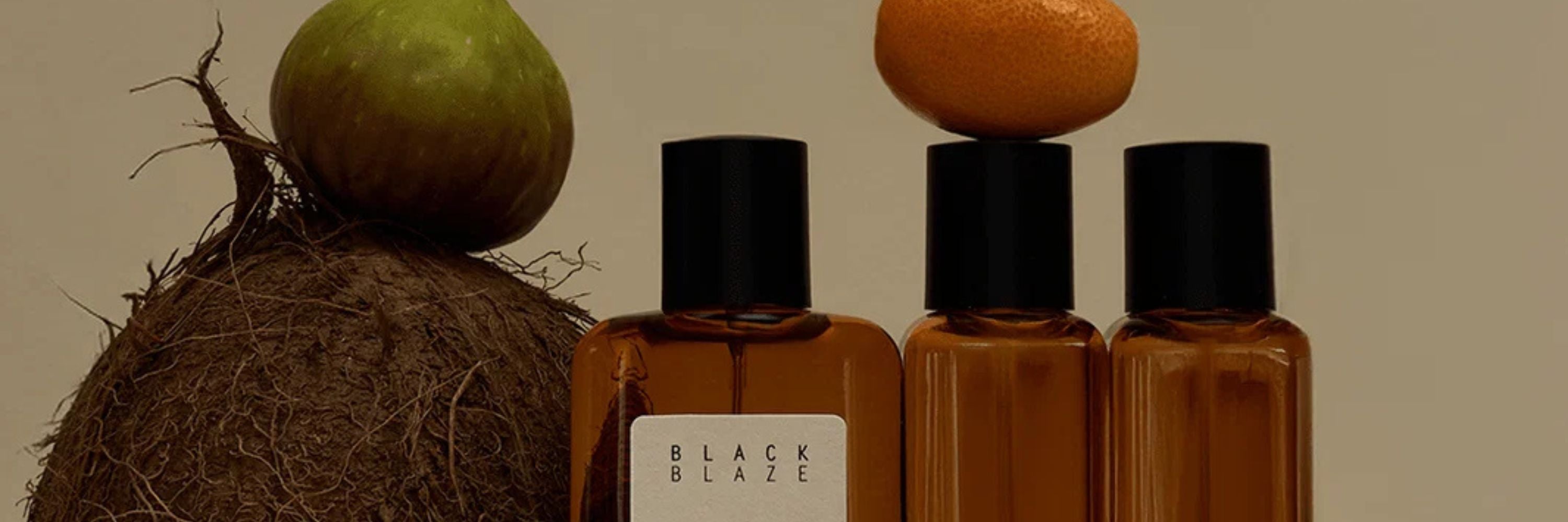 Black Blaze
