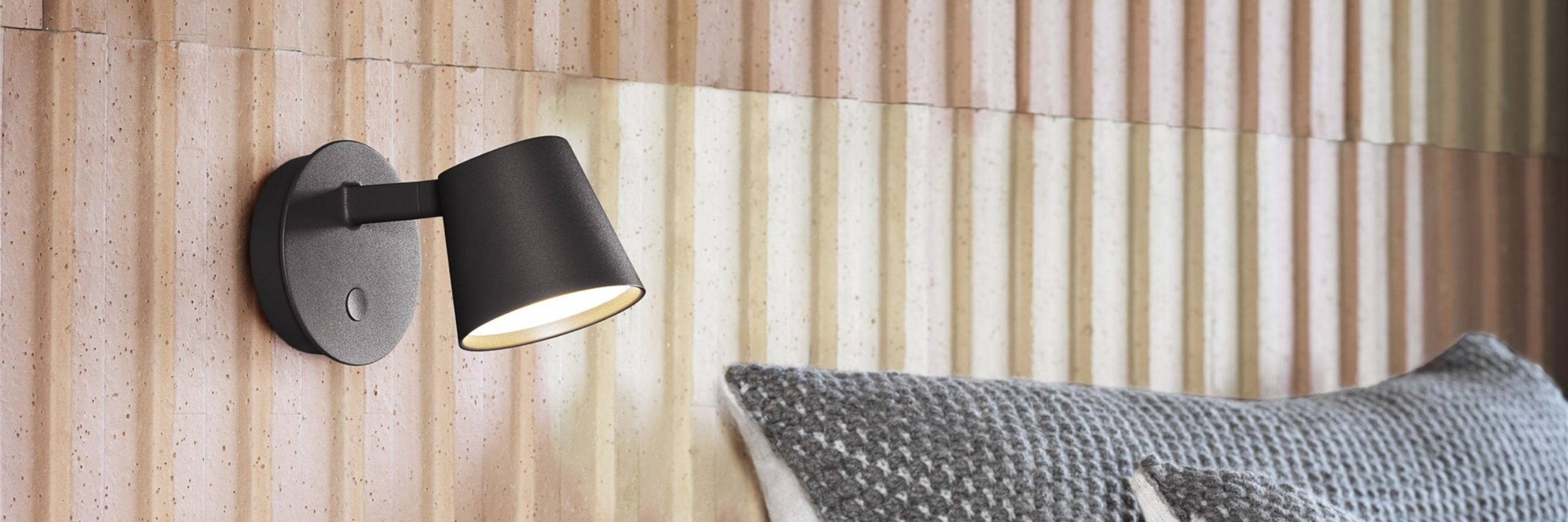 Wall Lights and Sconces