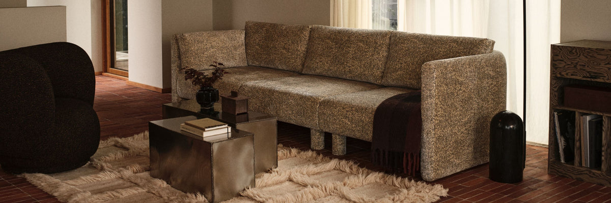 Ferm Living Autumn Winter 2026 Collection