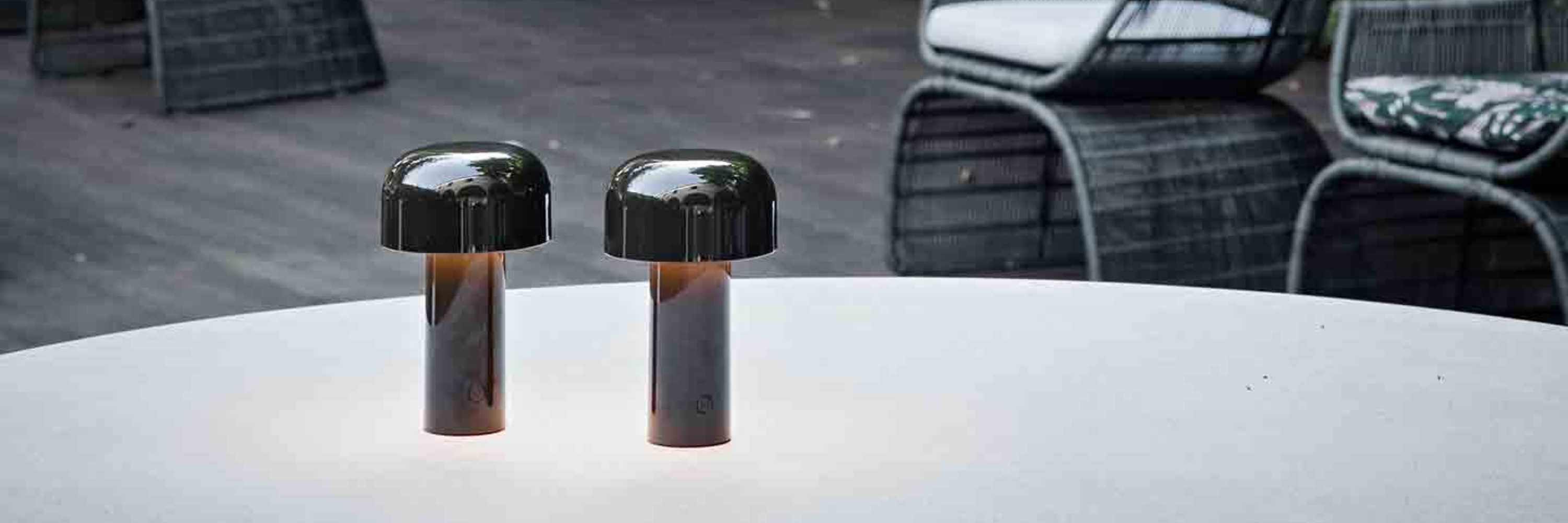 FLOS Portable Lamps