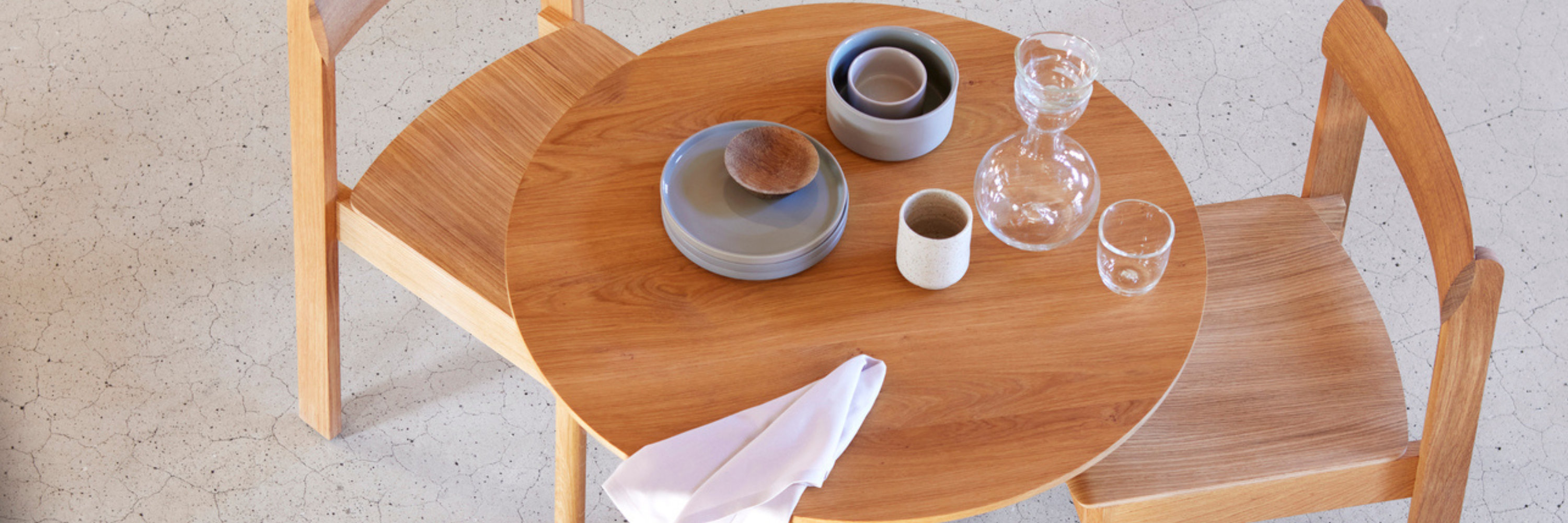 Form & Refine Tables