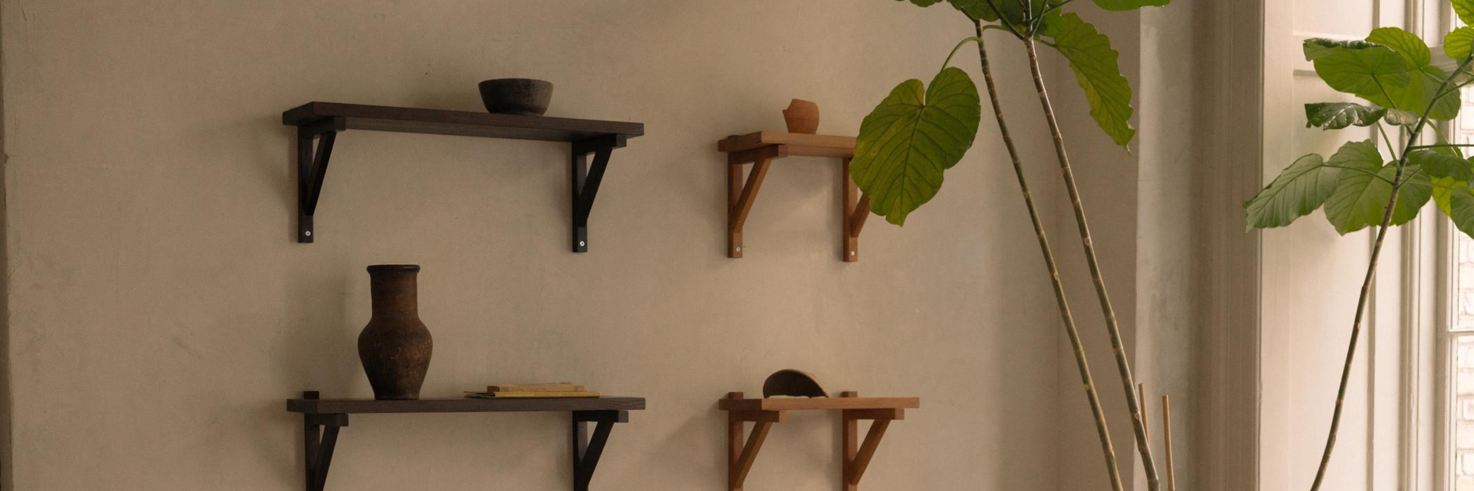 FRAMA Shelving