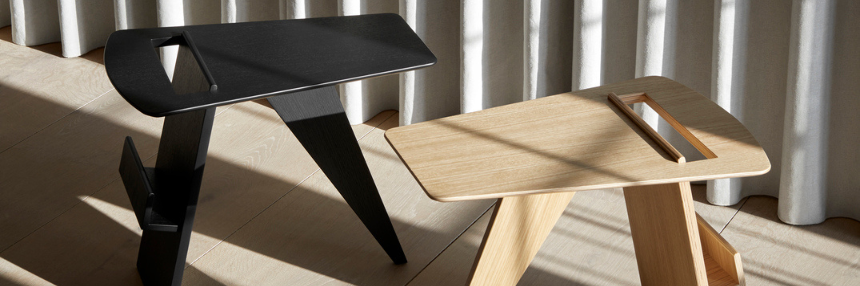 Fredericia Coffee Tables & Side Tables