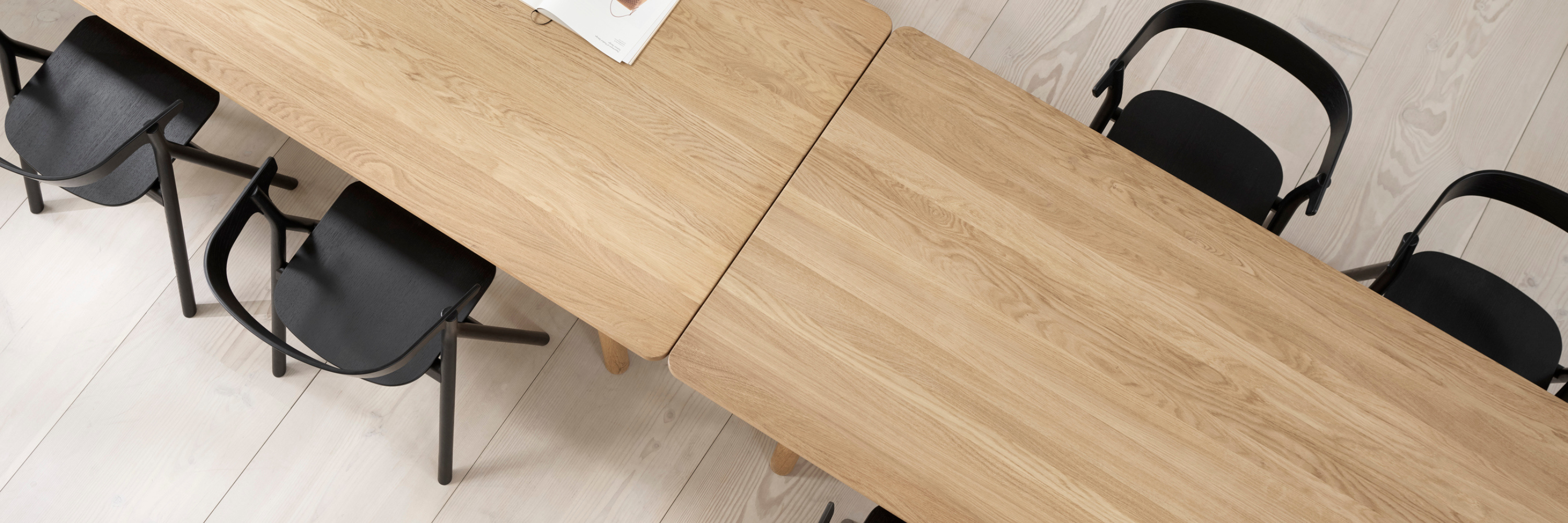 Fredericia Dining Tables