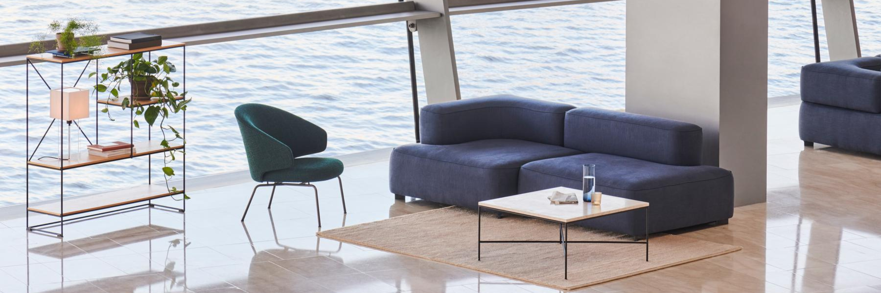 Fritz Hansen Furniture