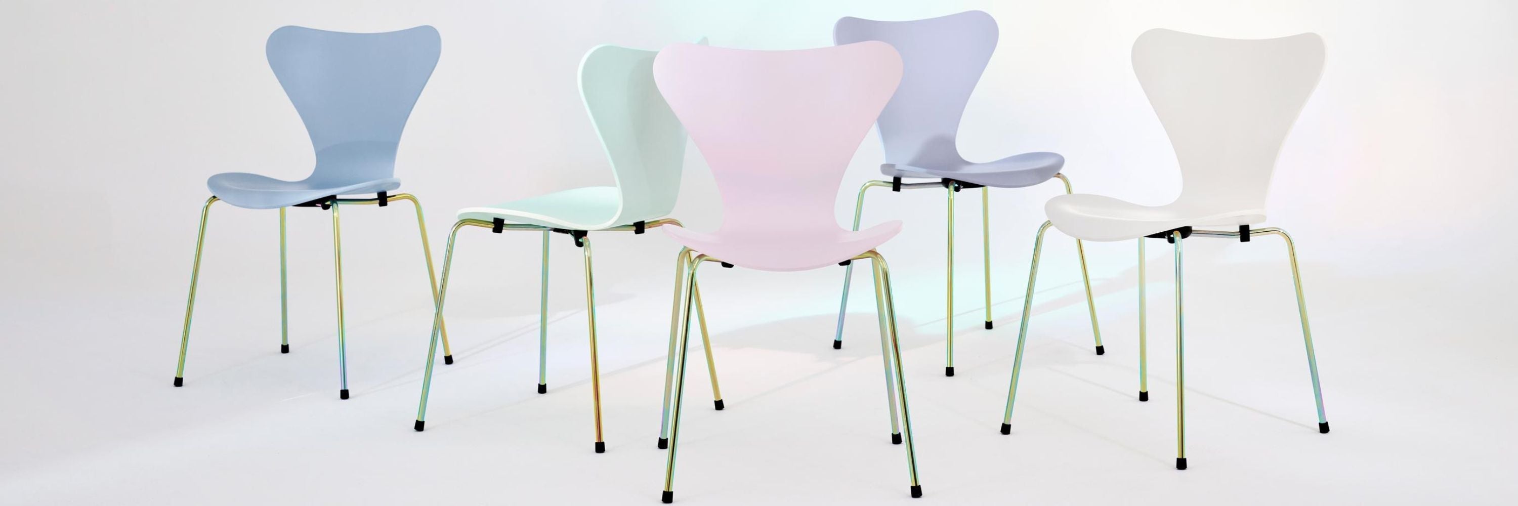 Fritz Hansen Series 7 Chair