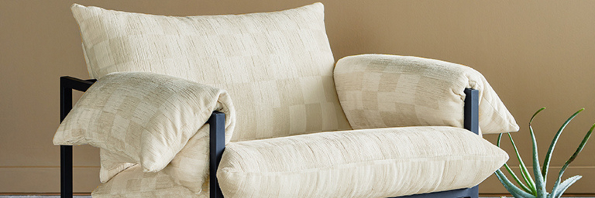 Gus* Modern Accent Chairs