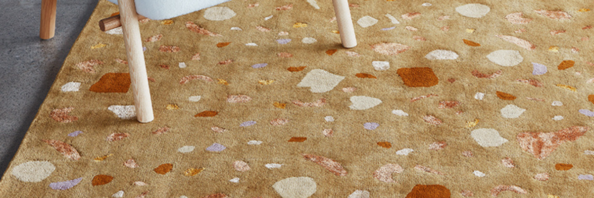 Gus* Modern Rugs