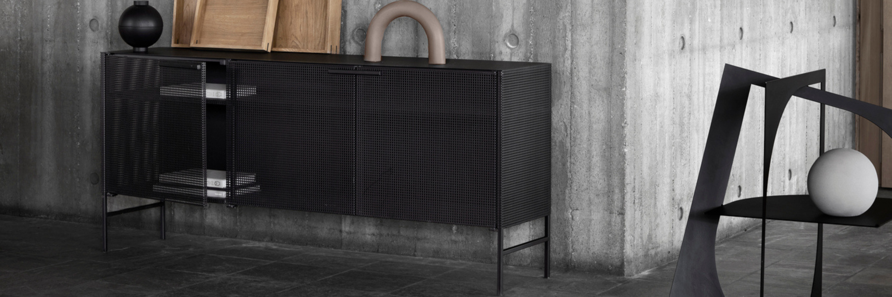 Kristina Dam Studio Furniture