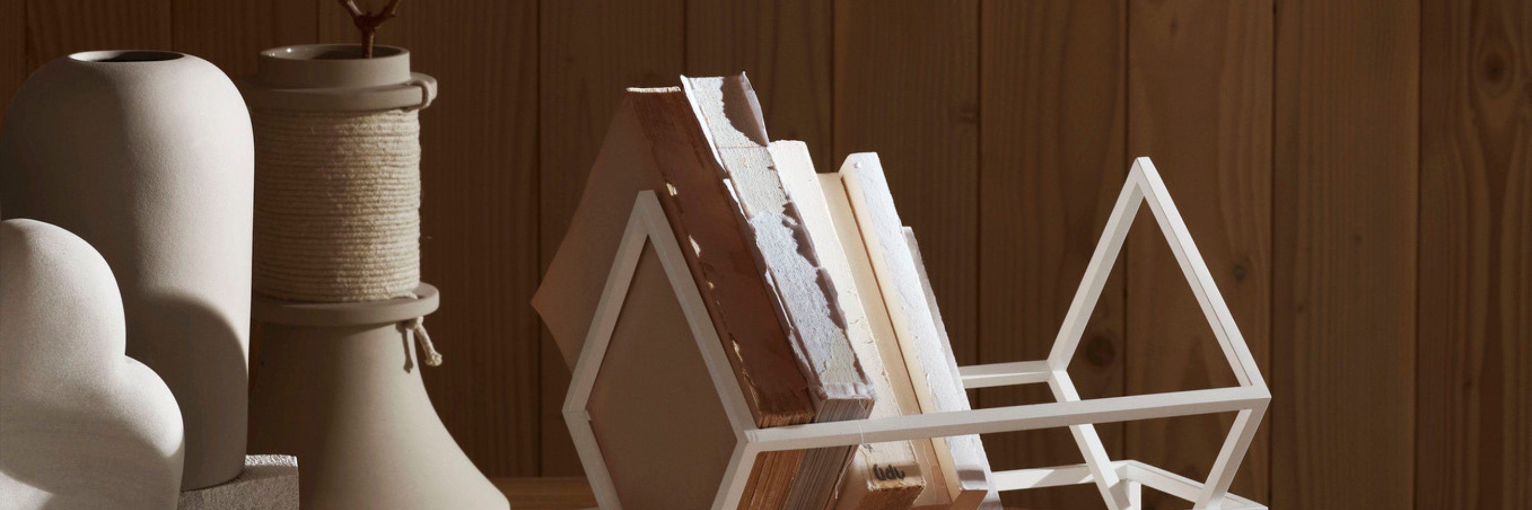 Kristina Dam Studio Accessories