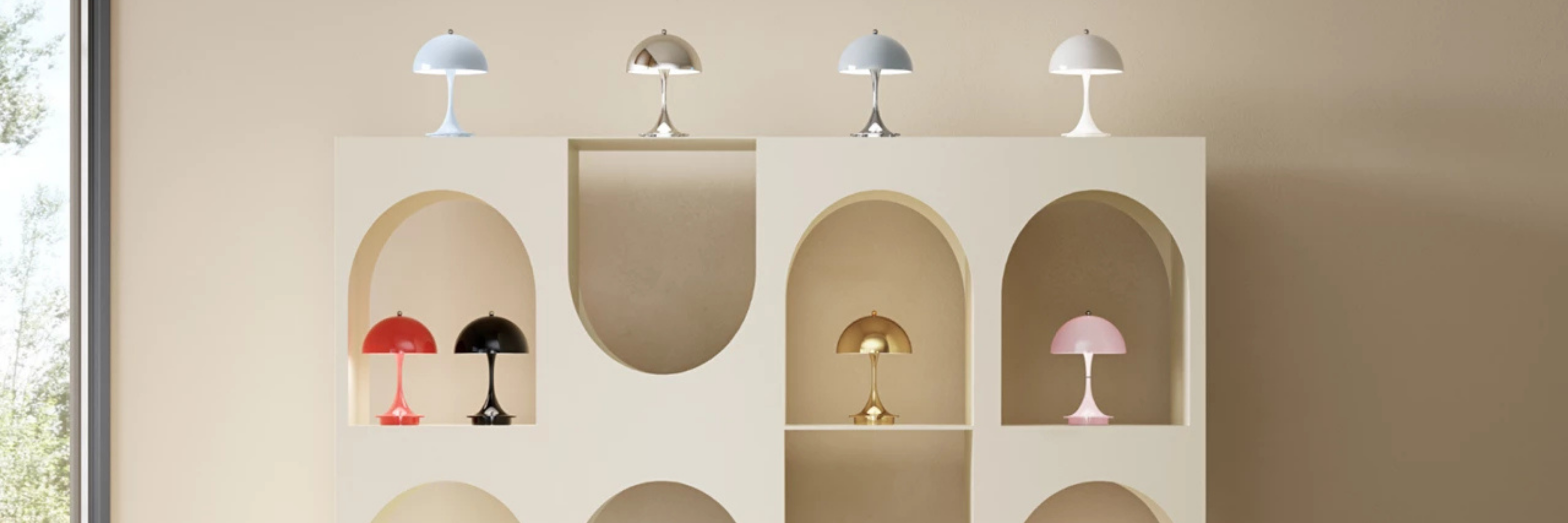 Louis Poulsen Lighting