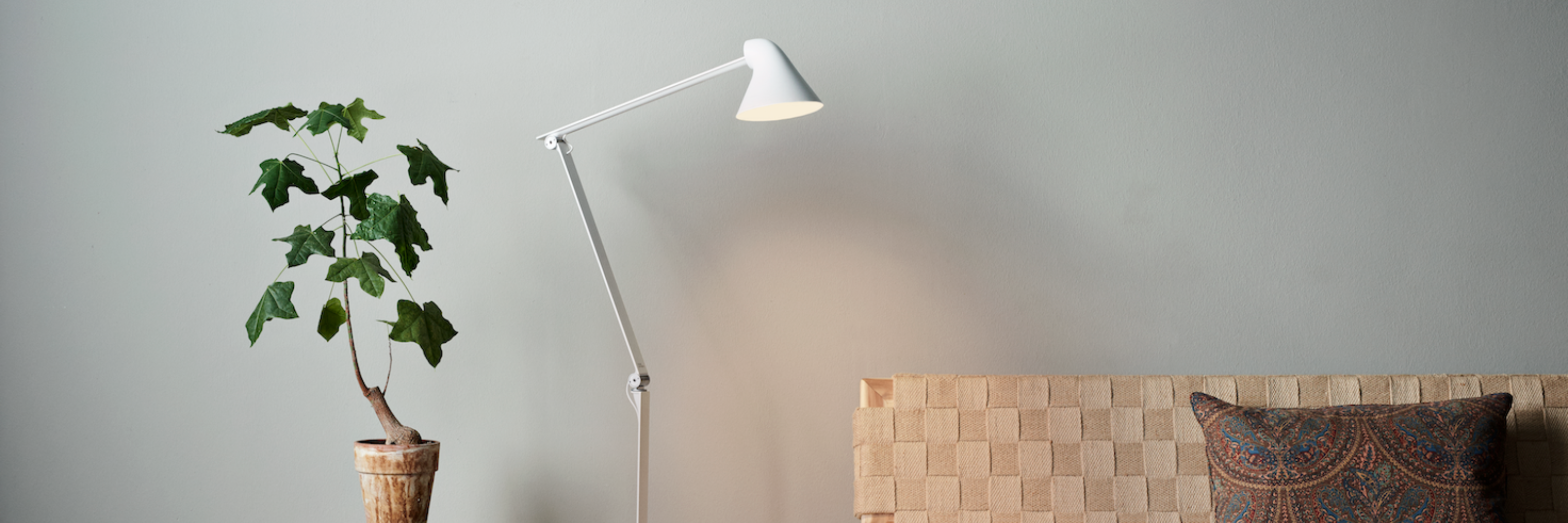 Louis Poulsen Floor Lamps