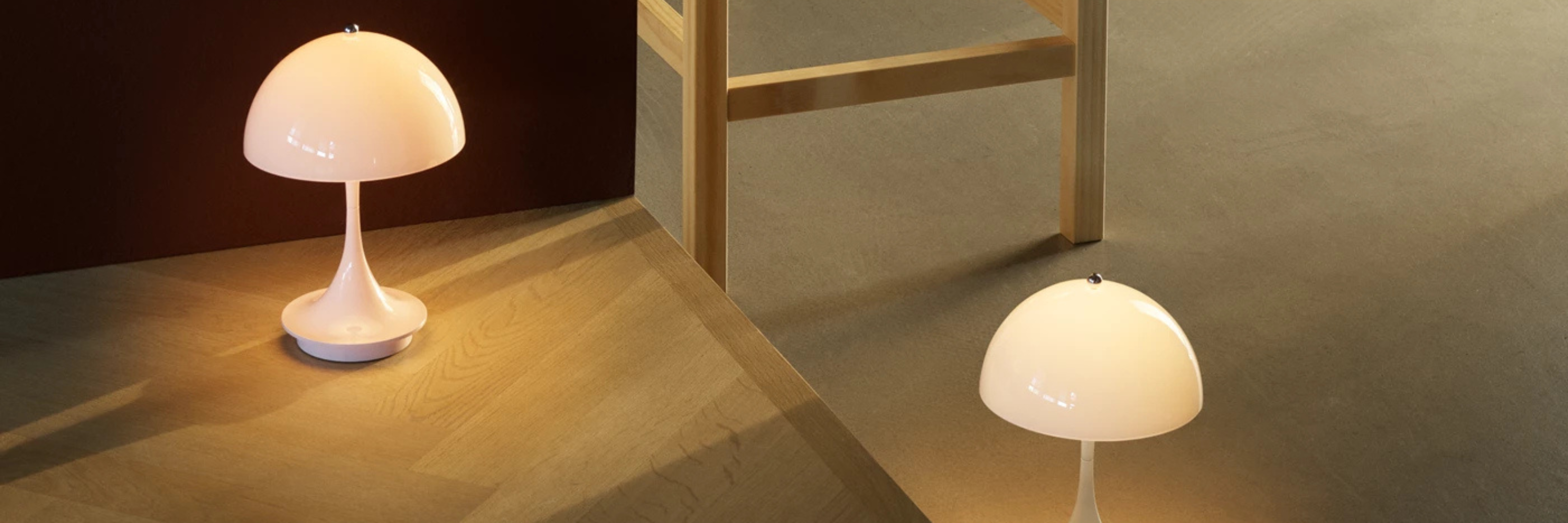 Louis Poulsen Portable Lamps