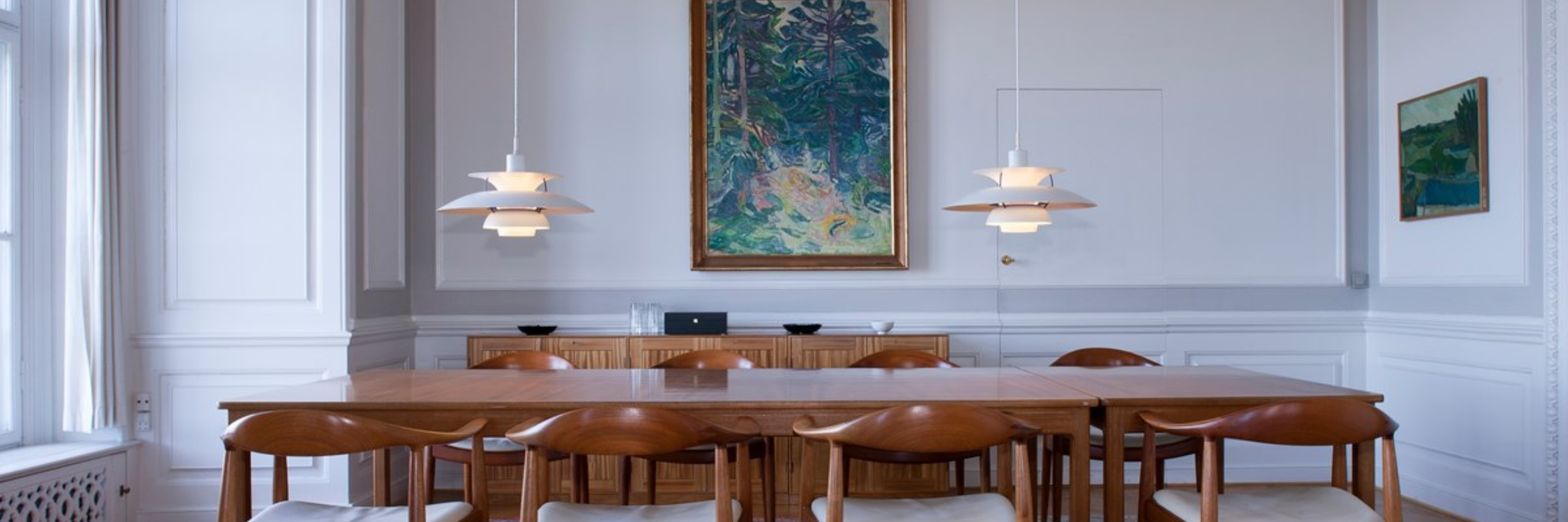 Louis Poulsen Pendants