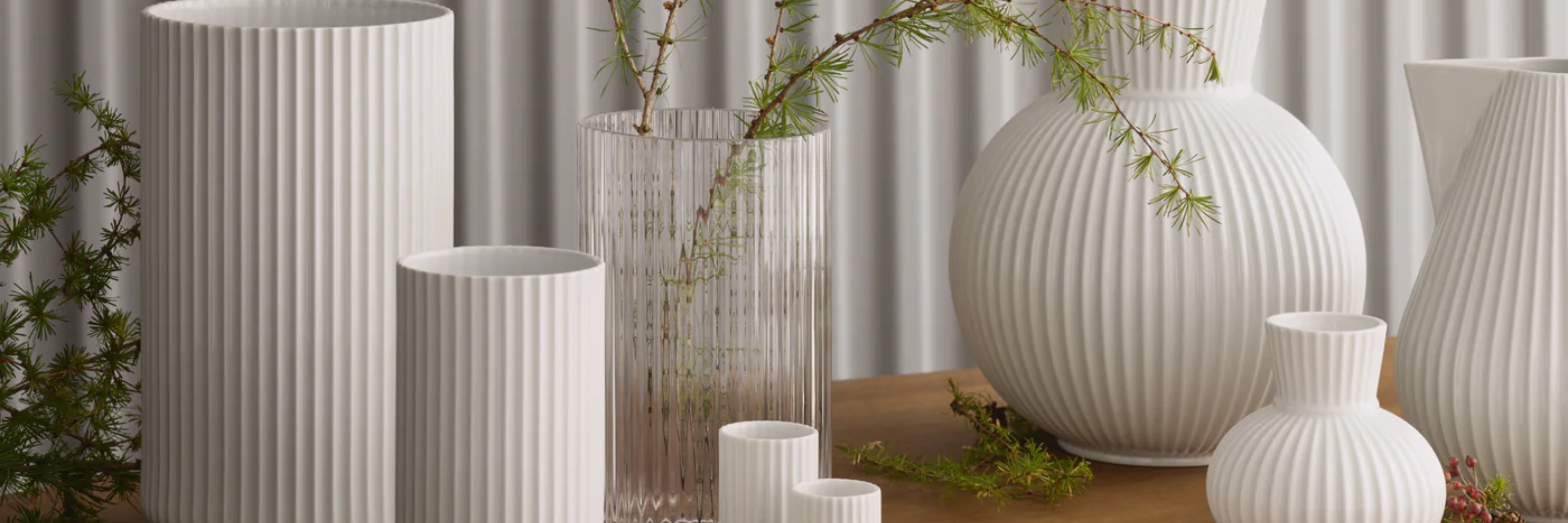 Lyngby Porcelain