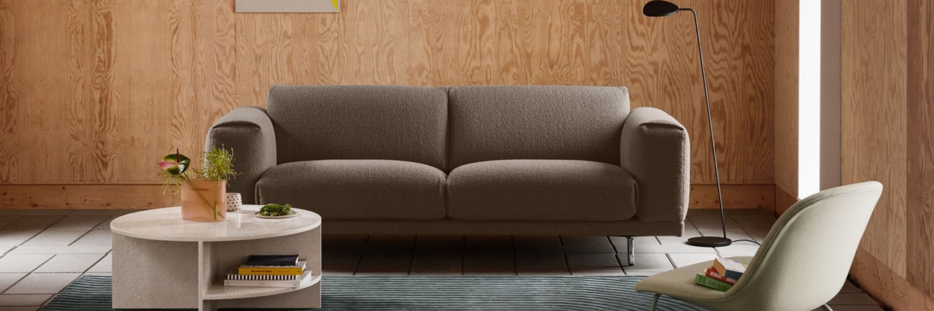 muuto scandinavian furniture