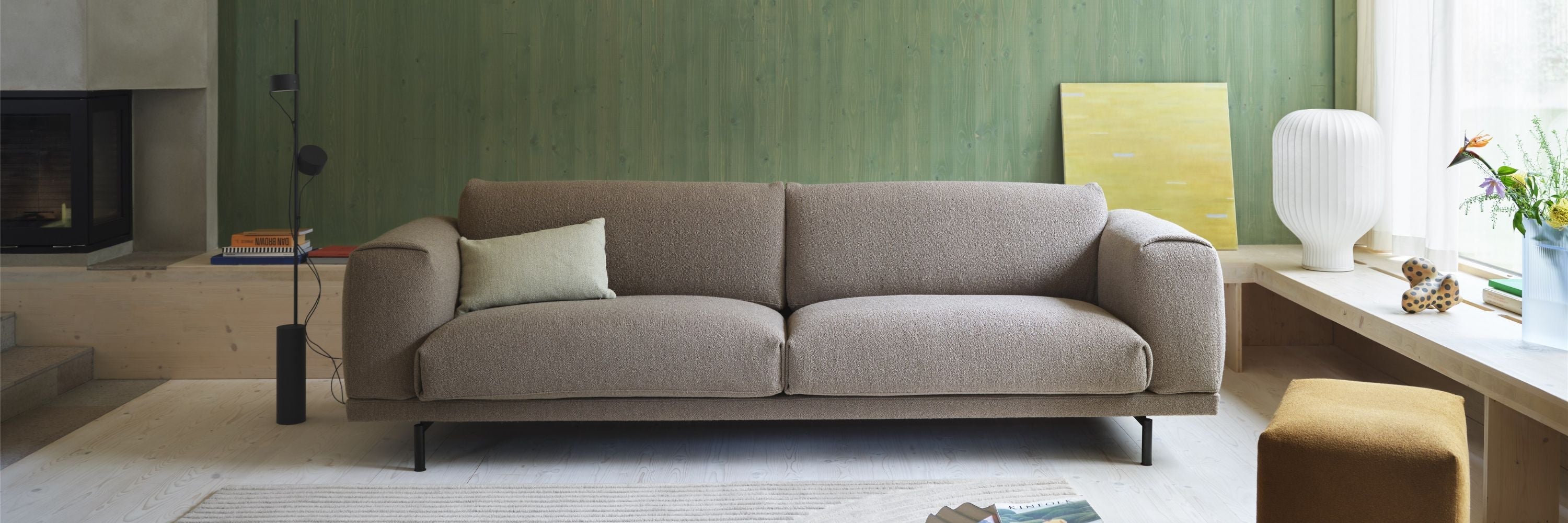 MUUTO Living Room Sale 2025