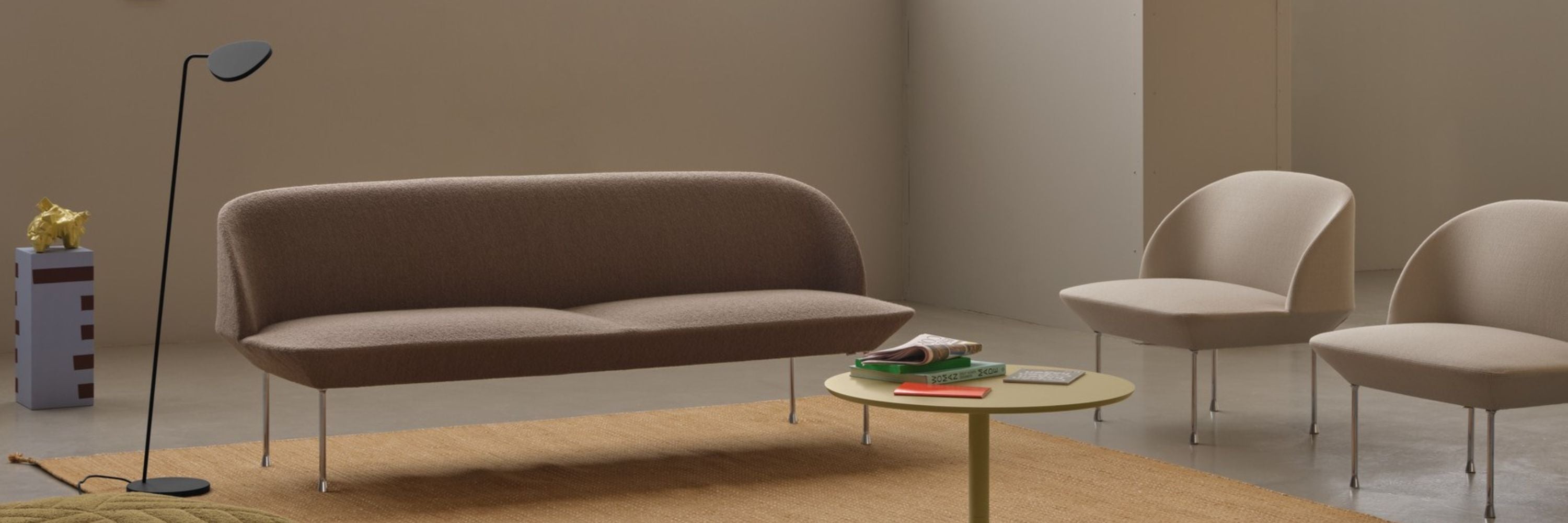 MUUTO Living Room Sale 2025