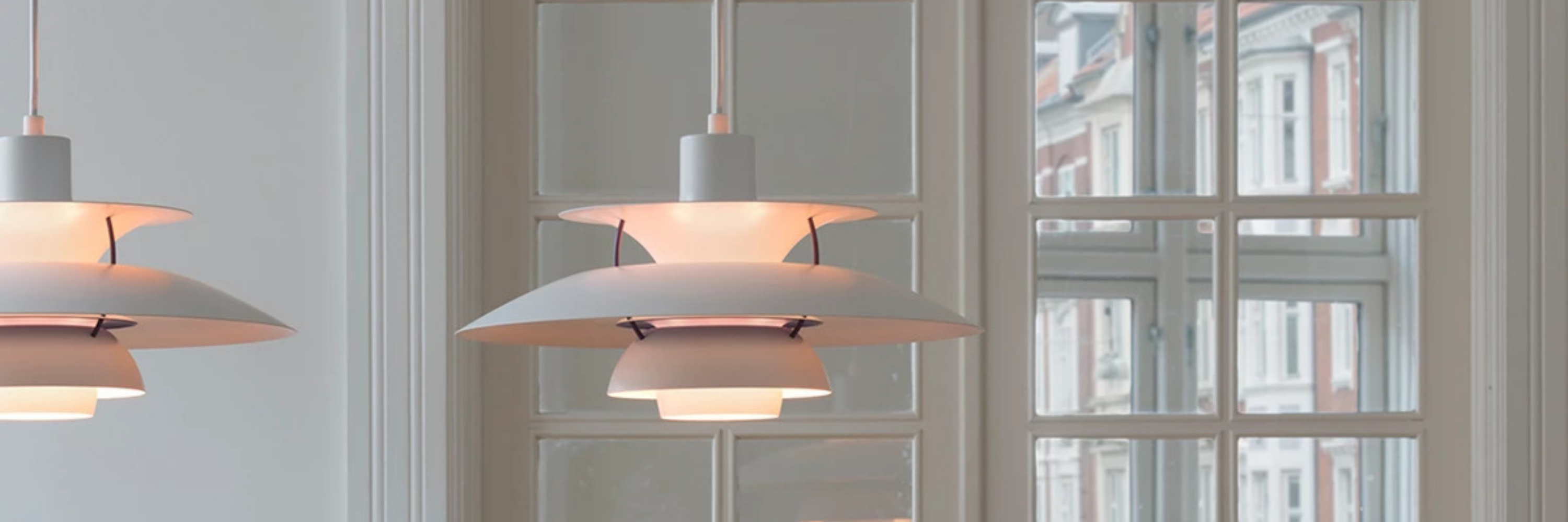 Pendant Lights