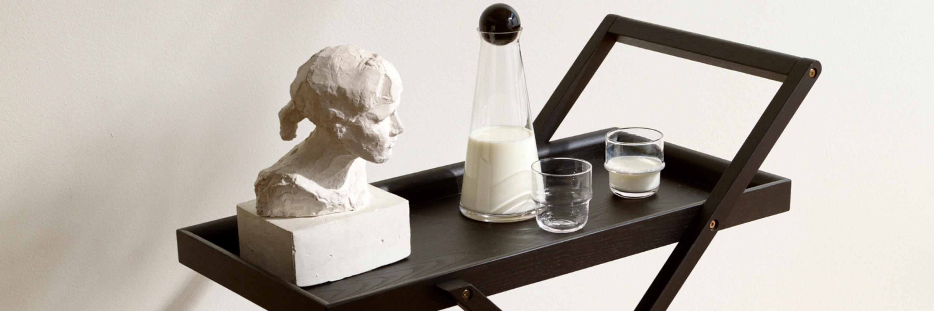 Bar Carts and Trolleys