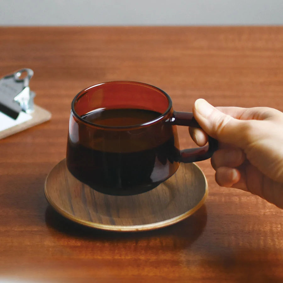 SEPIA Nonslip Saucer 130mm x 24