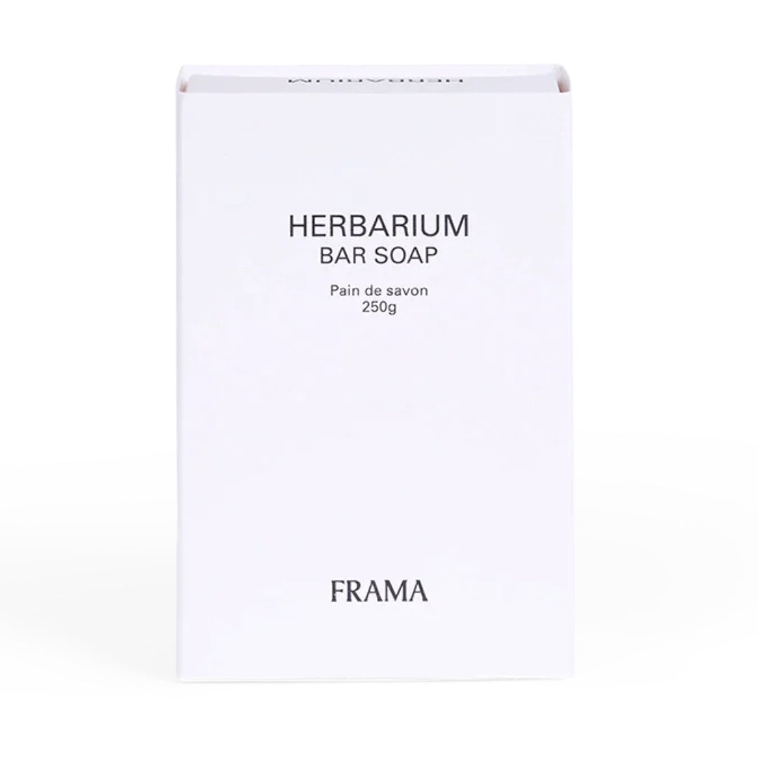 Frama Herbarium Bar Soap - Batten Home