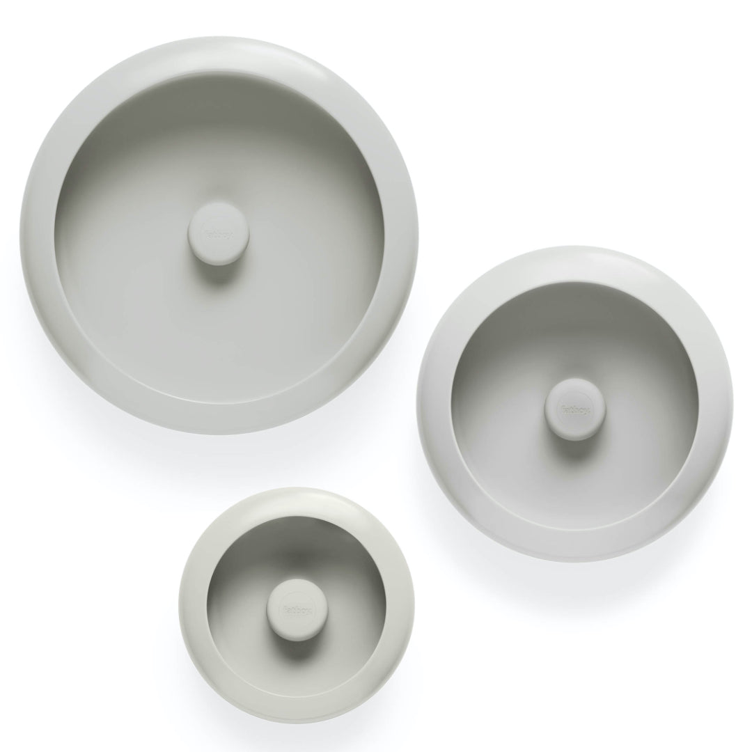 Oloha Wireless Hanging Lamp Bowl Trio