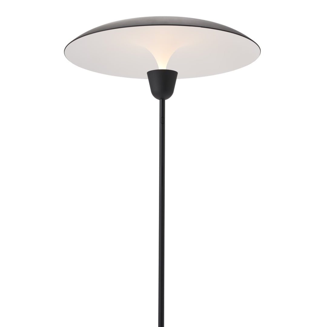 New Works Kantarell Floor Lamp - Batten Home