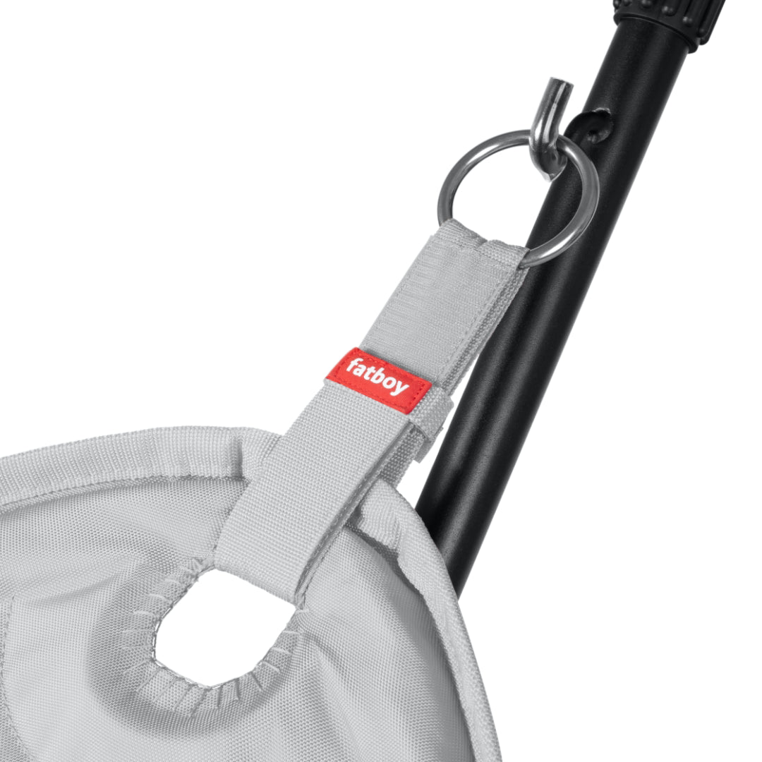 Headdemock Deluxe Hammock