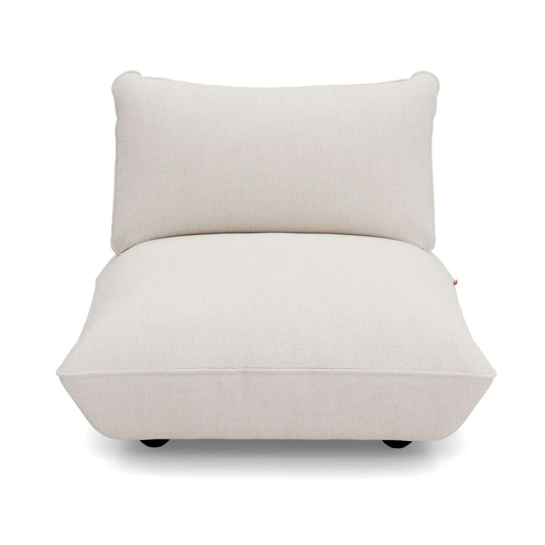 Sumo Seat Bouclé