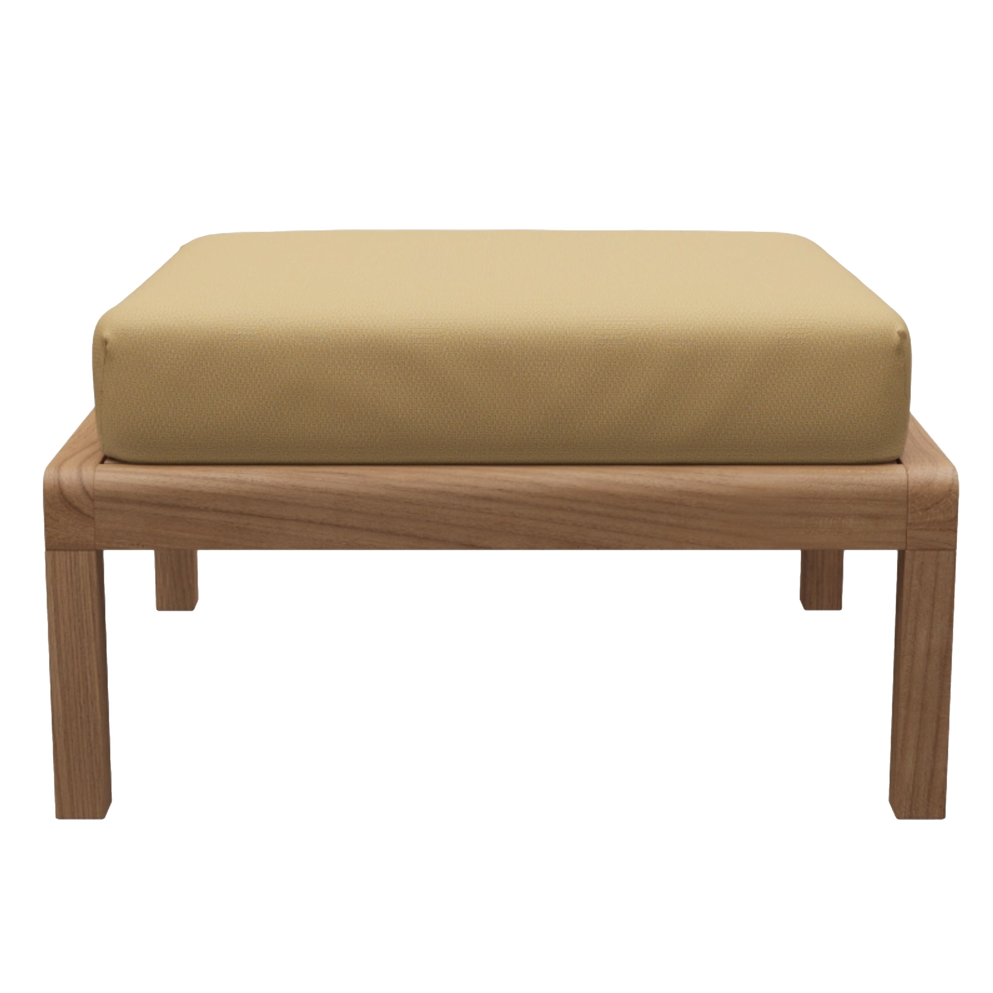 Virkelyst Pouf - Batten Home